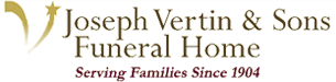 Joseph Vertin & Sons Funeral Home